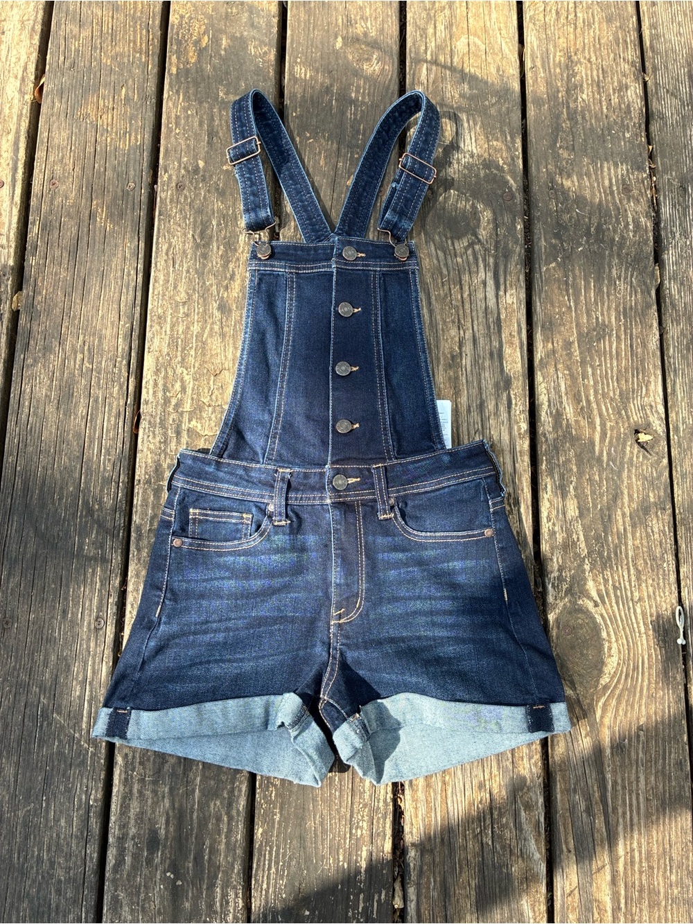 Short Overalls - Casual Women's guess